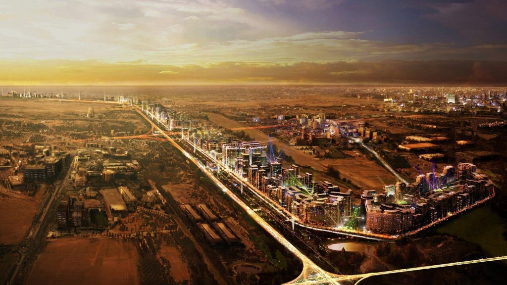 jebel ali