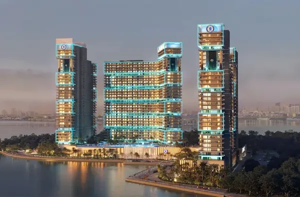 Chelsea Residences