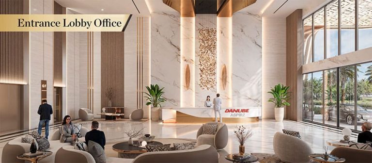 ASPIRZ by Danube