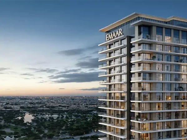 Silva Residences