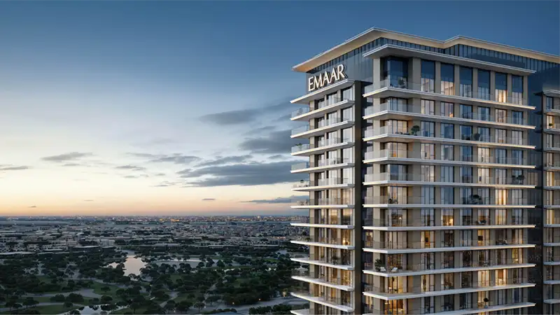 Silva Residences